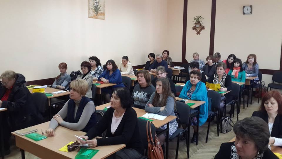 Для слухачів курсів ЛННЦПО НПУ Спробуйте працювати з інтерактивною дошкою (без дошки)