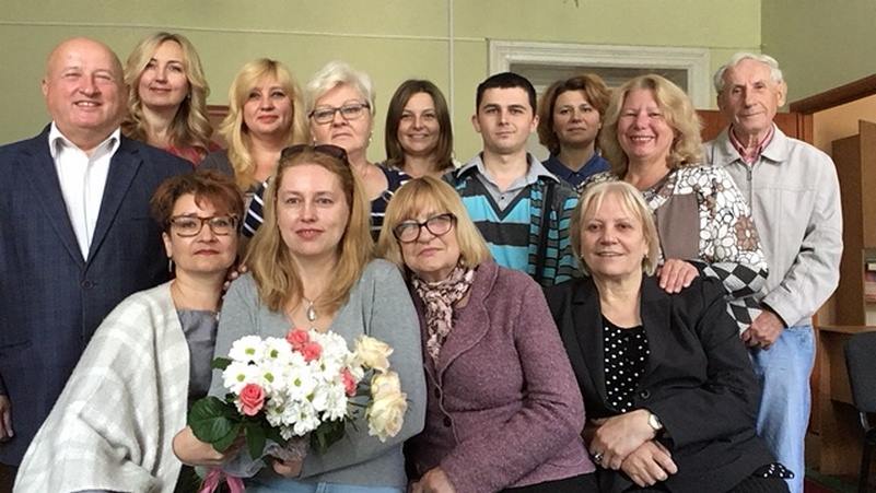 Нарада перед відпусткою