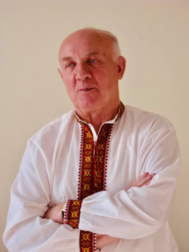 Перестало битися серце знаного профтехосвітянина, громадського діяча, українського поета Ярослава Камінецького