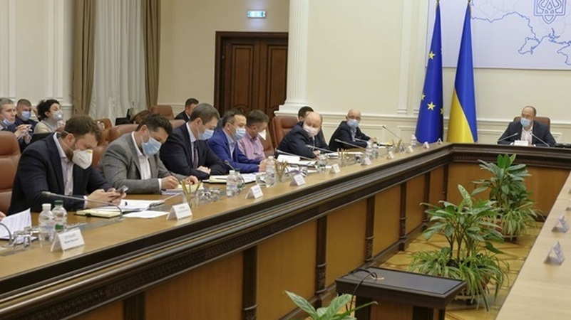 Загальнонаціональний карантин продовжено до 24 квітня