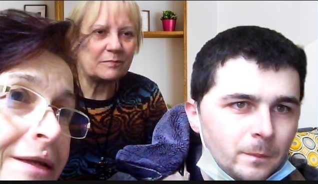Творча кав’ярня: новий проєкт Львівського ННЦ та Палацу естетичного виховання учнівської молоді