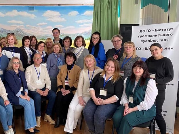 21 квітня відбувся Форум педагогів “Діємо разом”