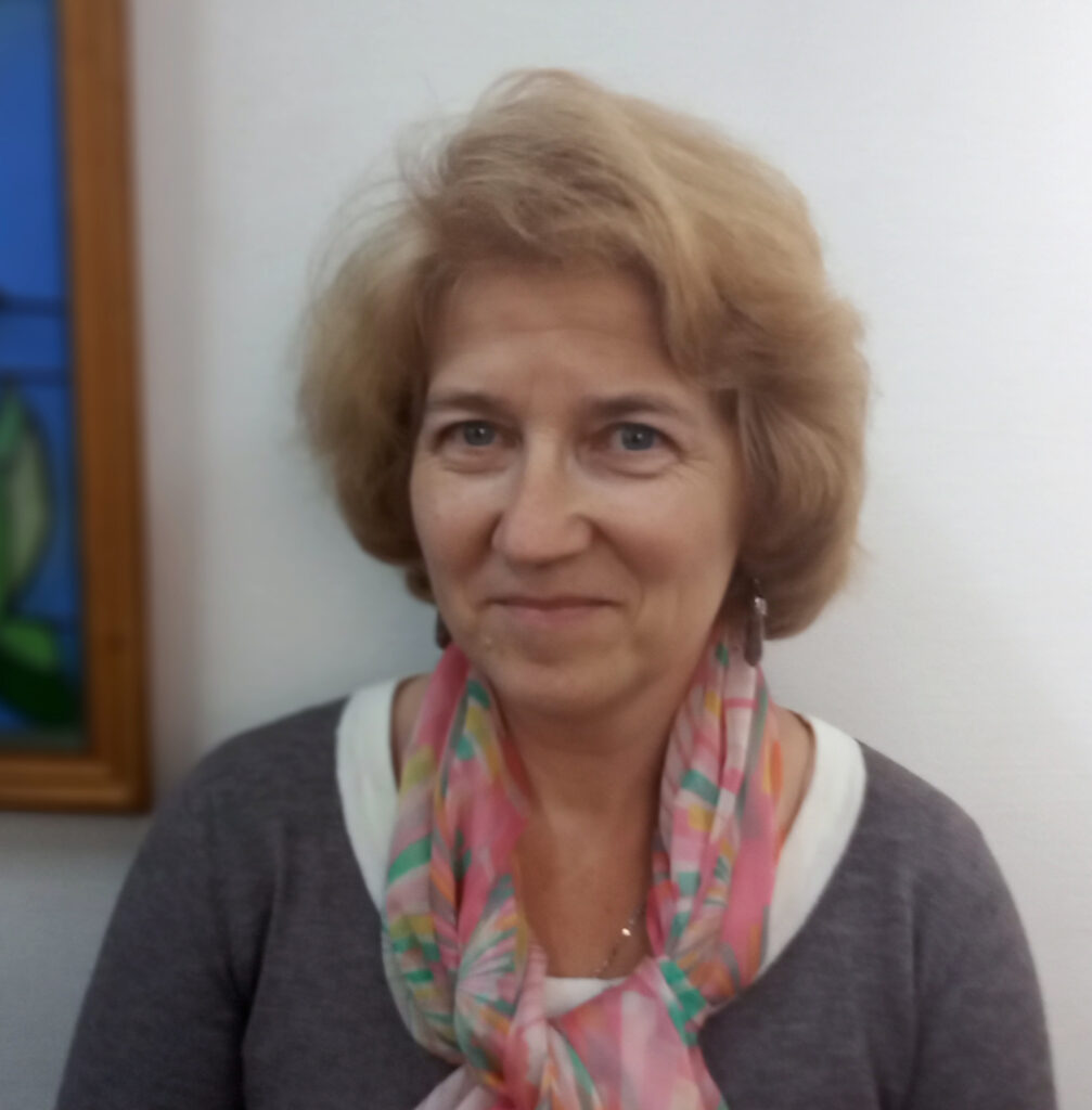 Дубницька Леся Миронівна